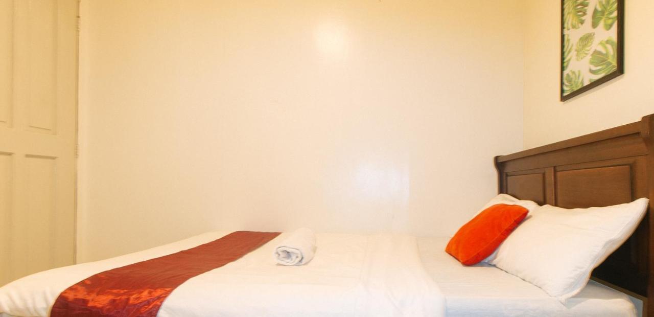 Nearest Hostel Pasay City By Reddoorz Экстерьер фото