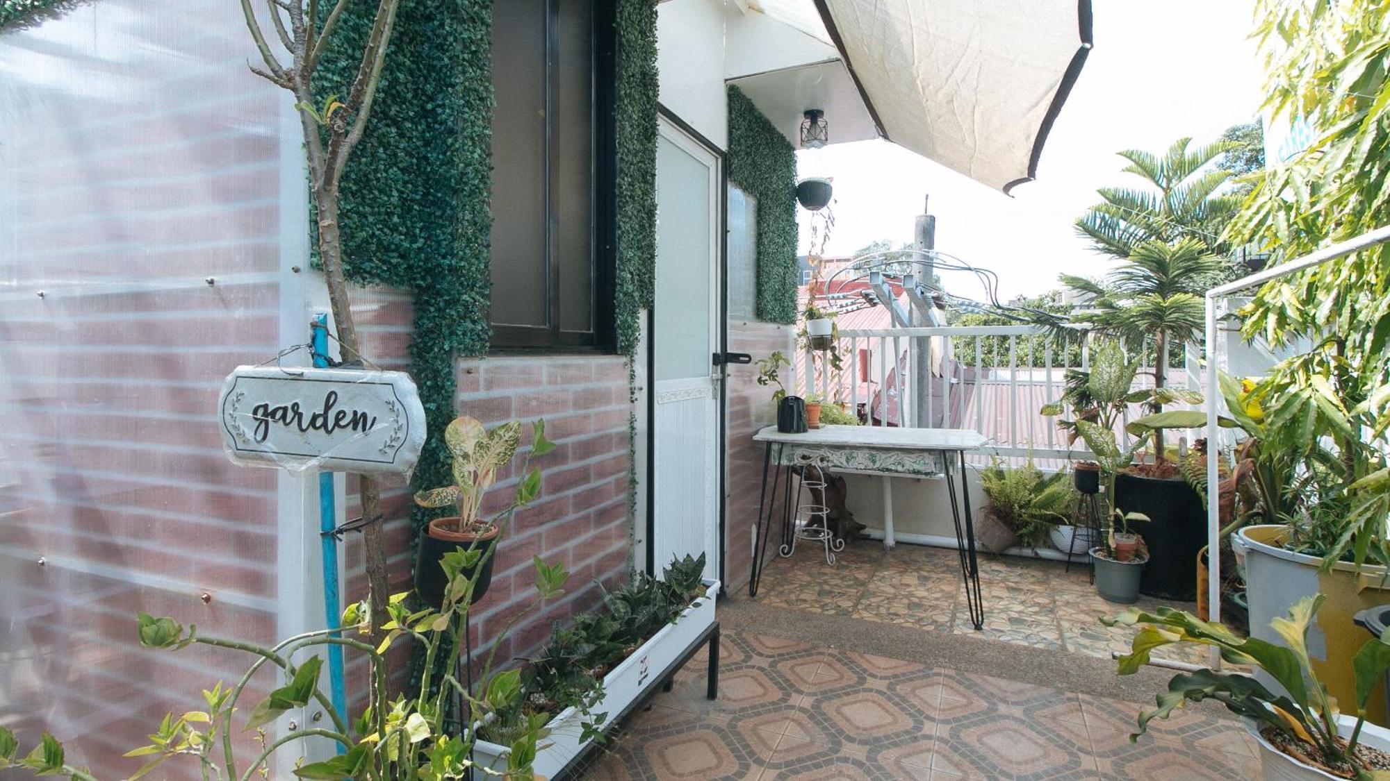 Nearest Hostel Pasay City By Reddoorz Экстерьер фото